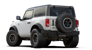 2024 Ford Bronco® External Image 3